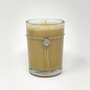 VOTIVO 6.8oz Tuscan Olive Aromatic Scented Candle Unburned Discontinued RARE
